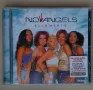 No Angels – Elle'Ments – CD, 2001 , снимка 1