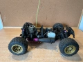 нитро модел тип "бъги", снимка 6