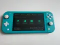 Nintendo Switch Lite 32GB+128GB хакнато, снимка 3