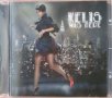Kelis Was Here (2006, CD)