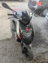 Aprilia SR125 Motard 2016 Malossi, снимка 1