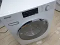 Miele 1600rpm 9кг Wi-Fi TwinDos Пералня Миеле 12м Гаранция, снимка 1