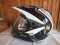 Airoh S4 ендуро шлем каска за мотор S, снимка 3