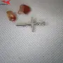 Висулка с платинено покритие 241135, снимка 2