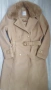 Дамско палто GUESS AMELIA Beige в размер М, снимка 17