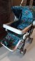Детска количка SPACE BABY BUGGY, снимка 2