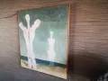 Картина на Румен Гашаров , снимка 4
