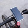 ZTTO Алуминиева поставка за телефон за велосипед, тротинетка, електрически велосипед, снимка 1