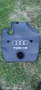 декоративен капак двигател Audi A3 8l, снимка 1 - Части - 44833787