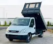 Iveco Daily 98хил.км!!!**3.60м. ТРИСТРАНЕН САМОСВАЛ SCATTOLINI**3.0*40c15, снимка 1
