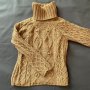 Пуловер с вълна Ninka, снимка 4