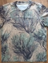 open country - мъжка ловна тениска КАТО НОВА Л, снимка 1