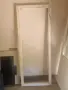 PVC / ПВЦ Балконска врата, снимка 4