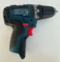 BOSCH GSR 12V-35 - Акумулаторен безчетков винтоверт 12V, снимка 2