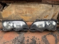 Фарове за BMW E46 Coupe/Cabrio (1999-2003), снимка 1