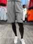 PUMA Shorts - страхотни мъжки панталони КАТО НОВИ , снимка 2
