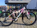 SPRINT Велосипед 27.5" INTERBIKE Tornado LADY, снимка 1