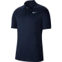 nike dri fit - страхотна мъжка тениска КАТО НОВА 2XL, снимка 2