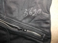 Дънково яке G-STAR  дамско,М, снимка 3