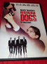 Глутница кучета DVD, снимка 1 - DVD филми - 36499517