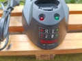 Bosch AL 1130 CV зарядно 10.8/12V, снимка 2