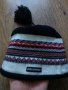 rossignol - страхотна зимна шапка, снимка 1 - Шапки - 35690754
