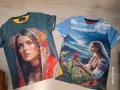 Нови качествени тениски , снимка 6