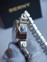 BERNY-Men Automatic Diver Watch Red, снимка 5