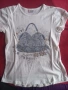 Тениски блузки нови Zara girls LСW от 152 до 164, снимка 10