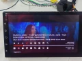 авто радио мултимедия с андроид и youtube, снимка 1