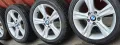 джанти спорт пакет за бмв bmw e87 e90 e46 e36  17 цола 5x120, снимка 3