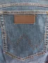 Мъжки макси дънки WRANGLER , снимка 8
