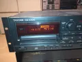 FINE ARTS AMPLI & TASCAM CD DECK-SWISS 1502251943, снимка 5