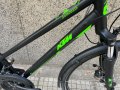 Велосипед KTM Saragossa Street 28'' /Shimano XT/Suntour NEX, снимка 6