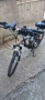 Веломотор 80кубика перфектен, снимка 1