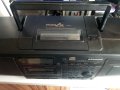 Grundig RR9900 радио-касетофон с компакт диск плейър, снимка 4