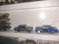 Matchbox Ford Cortina 2бр., снимка 1