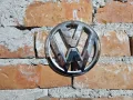 Емблема за Vw t5, снимка 1