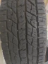 4бр. Yokohama Geolander A/T LT245/75 R17 DOT22 , снимка 3