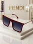 FENDI💎Дамски Слънчеви Очила , снимка 2