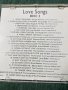 LOVE SONGS -Cd матрични, снимка 11