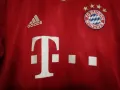 Bayern Munich Adidas 2013/2014 оригинална тениска фланелка Байерн Мюнхен размер М , снимка 6