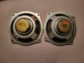 Canton басови говорители и пищялки, снимка 4