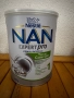 Продавам Nestle Nan ExpertPro Total Comfort 1 по 800 гр./бр., снимка 1