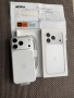 НОВ! 512Gb*ЛИЗИНГ* iPhone 17 Pro Silver 24М ГАРАНЦИЯ, снимка 1