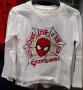 Нови блузи със Спайдърмен. , снимка 1 - Детски Блузи и туники - 39864699