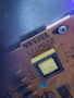 POWER BOARD ,17IPS72,за 49-инчов телевизор JVC Модел LT-49VU73K, с дисплей VES490QNDS-2D-U11, снимка 2