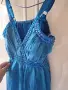 Лятна рокля ,размер С, снимка 4
