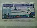 Стари Полски пощенски марки, снимка 5