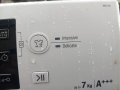 Продавам преден панел с платка за пералня Hotpoint AristonRSG 703 K, снимка 2